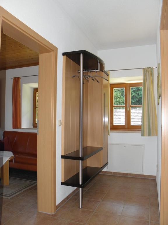 Ferienwohnung Fritzenwenger Übersee Exterior foto